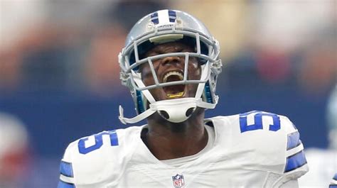 With Suspension Lifted Rolando Mcclain Hopes To Play Again