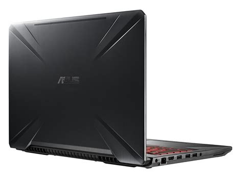 Asus Tuf Gaming Fx504gd Dm1181c Fx504gd Dm1181c Laptop Specifications