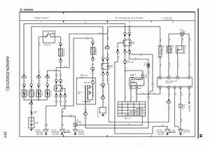 Wiring Diagram Speedometer Avanza Wiring Diagram