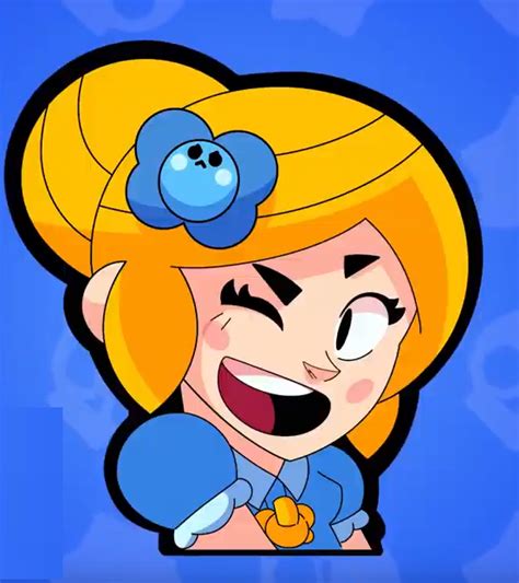 New Piper Icon Brawlstars