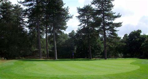 Moor or moors may refer to: Moors Valley Golf Course | Dorset | English Golf Courses