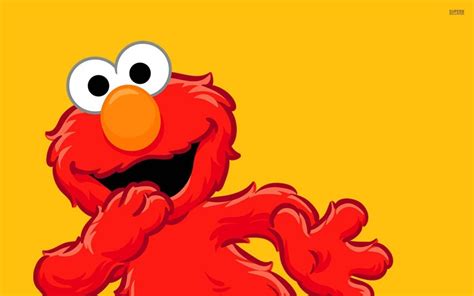 Elmo Wallpapers Top Free Elmo Backgrounds Wallpaperaccess