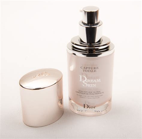 Dior Capture Totale Dreamskin Thebeautymusthaves