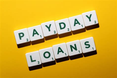 Payday Loan What Is It And How It Works News Nit