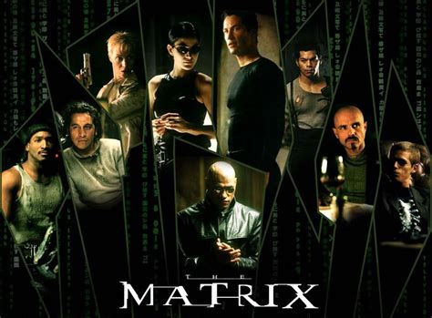 Matrix reloaded streaming.film matrix reloaded in eurostreaming online.guardare film streaming in hd ita e sub ita su eurostreaming gratis. The Matrix - An 'Incomparable' Film (With images) | The ...