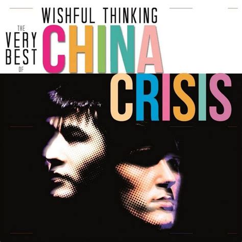 China Crisis Wishful Thinking 2014 Musicmeternl