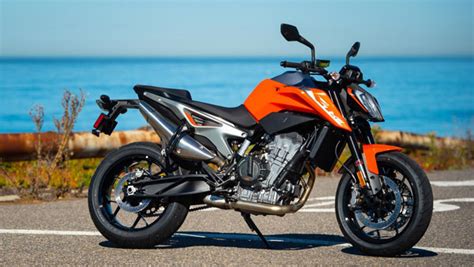 Duke 125 is very impressive and comfortable. KTM Upgrades Dealerships, Preparing For Launch Of 390 ...