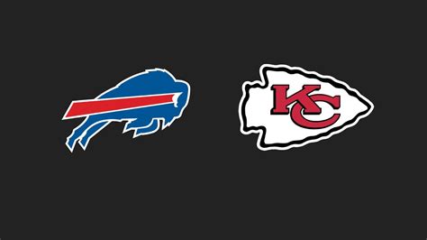 Bills Vs Chiefs Preview 2022 Nfl Week 6 Predictions Youtube