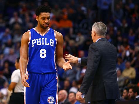 The 76ers compete in the national basketball association (nba). Philadelphia 76ers: 3 players who are likely to be moved ...