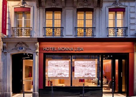 Hotel Monna Lisa By Innwood Hotel Updated Prices Reviews