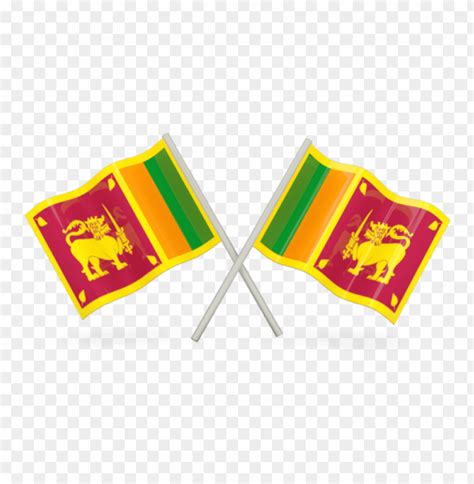Sri Lanka Flag Png Image With Transparent Background Toppng