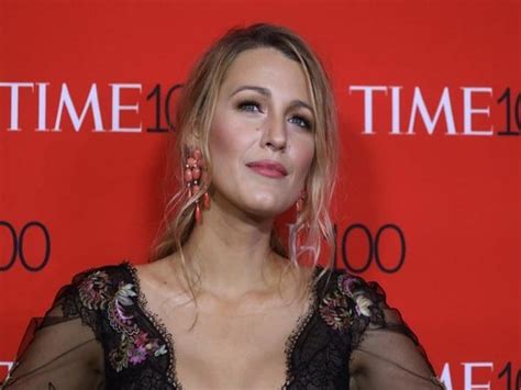 Blake Lively Deletes All Her Instagram Posts Yet Again The Siasat Daily Archive