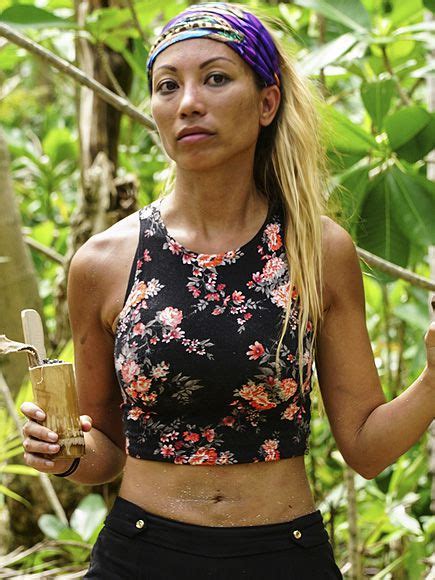 Survivor Millennials Vs Gen X Rachel Ako On Exit Cyclone Evacuation