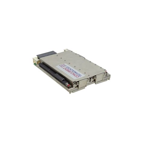 Buy Tr Ms7600 Rcs Rugged 3u Vpx Storage Plug In Card Oriens Pte Ltd