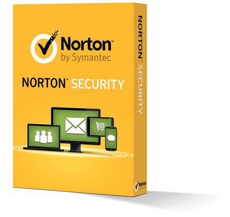 Norton Security Deluxe Key 90 Days 10 Pc