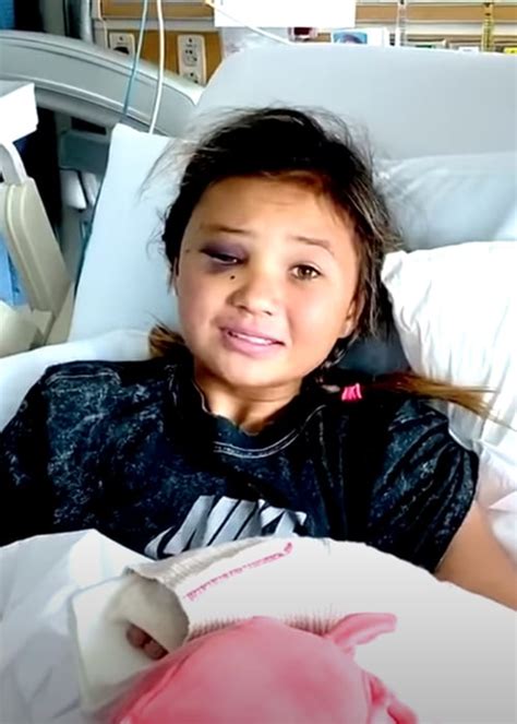 1 day ago · sky brown: Watch: 11-Year-Old Future Olympian 'Lucky To Be Alive ...