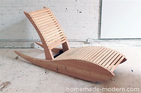 Homemade Modern Ep52 Lounge Chair 10
