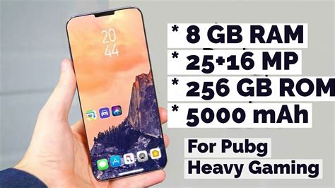 Best Smartphones Under 15000 2019 For Pubg For Heavy