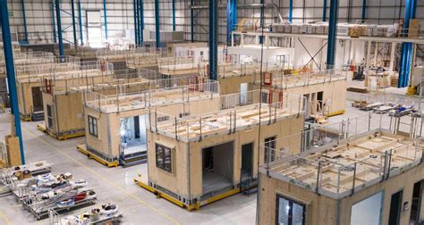 Modular Construction The Future Of Fast And Efficient Building