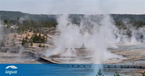 ¿qué Es La Evaporación Del Agua Iagua