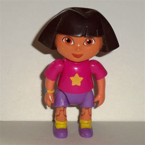 Dora The Explorer Figure Toys Target
