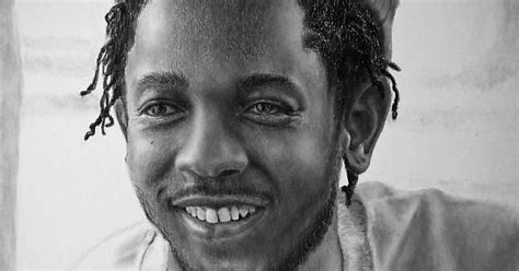 I Drew Kendrick Lamar Album On Imgur