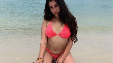 Lauren Jauregui Singer Bikini Hot Sex Picture