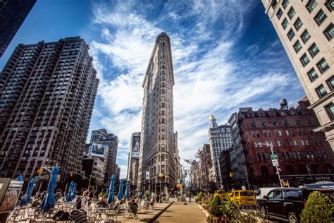 The 30 Best Places To Take Photos In New York 2023