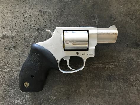 Prodám Revolver Taurus 85 Ul 38 Special