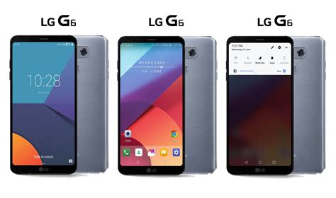 Lg G6 Theme Claimed For Emui 5