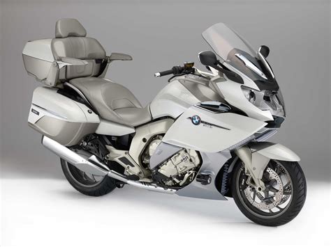 Bmw K 1600 Gtl Exclusive Named Best Luxury Touring Motorcycle By