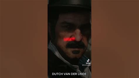 Dutch Van Der Linde Youtube