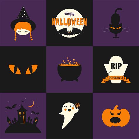 Halloween Zatruć Kot - Darmowa grafika wektorowa na Pixabay