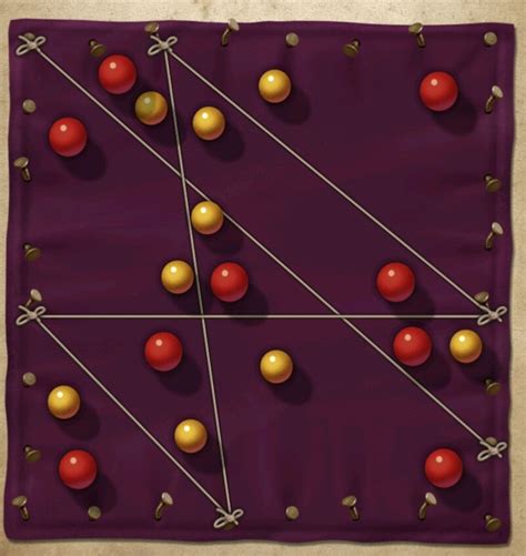How to solve the pennies triangle problem first we move the bottom based on the popularity of the 10 penny puzzle, i did some math research to find a more. Solved: THE CURSE walkthrough puzzles 41-46