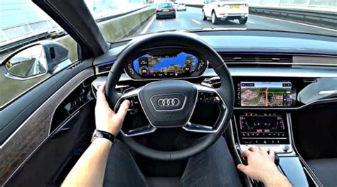 Succeeding the audi v8, and now in its fourth generation. 2018 Audi A8 Owners Manual | Owners Manual USA