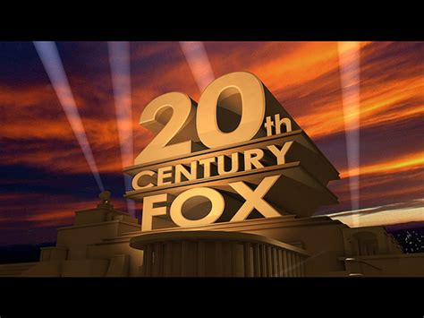 20th Century Fox In Blender Doug Tailford Flickr