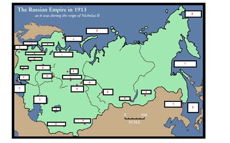 Soviet Union Map Quiz Diagram Quizlet
