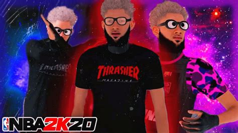 New Best Drippy Outfits On Nba 2k20 How To Look Like