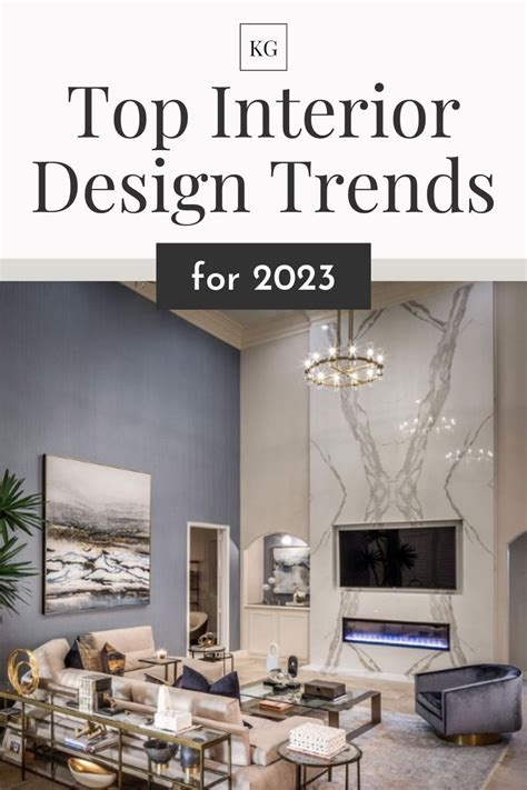 Top Interior Design Trends From 2022 That Will Continue Into 2023 Artofit