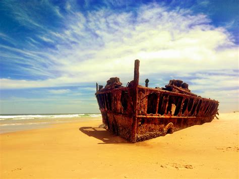 A First Timers Guide To Visiting Australias Fraser Island Lonely Planet