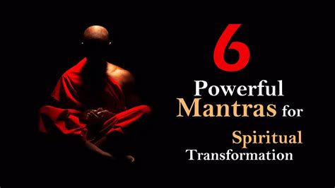 Most Powerful Mantras For Spiritual Transformation Meditation Music