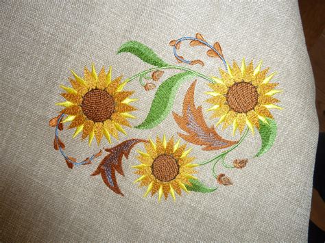 Free Embroidery Designs Cute Embroidery Designs