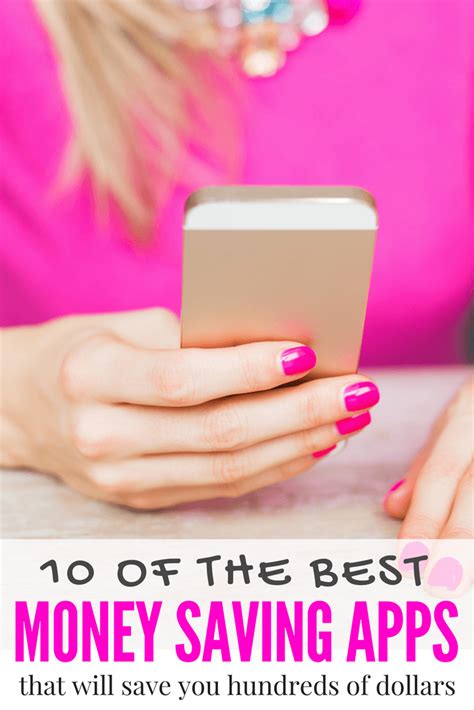 A round up is a simple way to save money. Top 10 Money Saving Apps I Use Every Day to Save Money