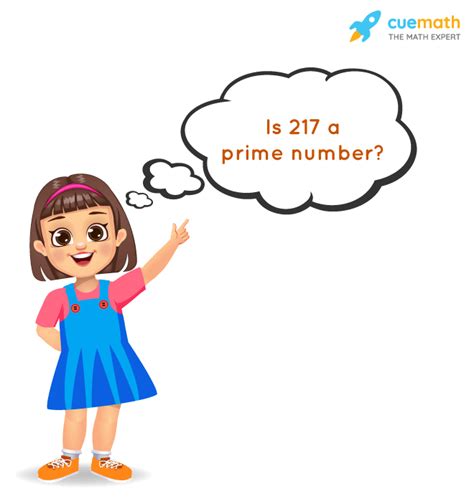 Is 217 A Prime Number Is 217 A Prime Or Composite Number