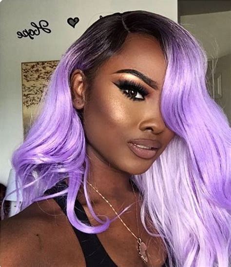 What Do You Think Of This Pastel Purple We It Xoxo