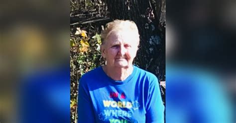 Obituary Information For Mrs Dianne Hitson Riggins