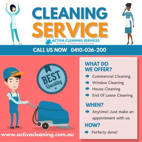 Contact Us Activa Cleaning Commercial Cleaning Commercial Cleaning