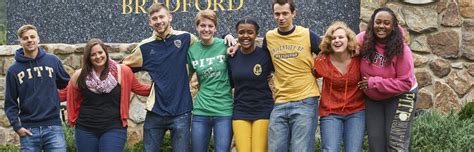 University Of Pittsburgh At Bradford The Princeton Review College