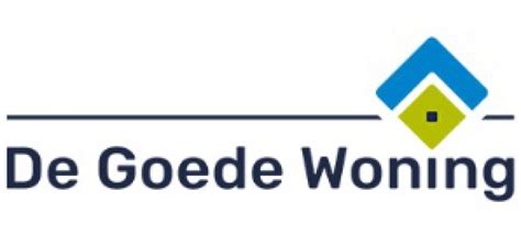 Wooncorporatie De Goede Woning Apeldoorn Woningcorporatiesnl