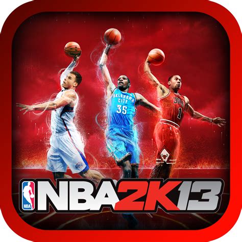 Nba 2k13 Review 148apps
